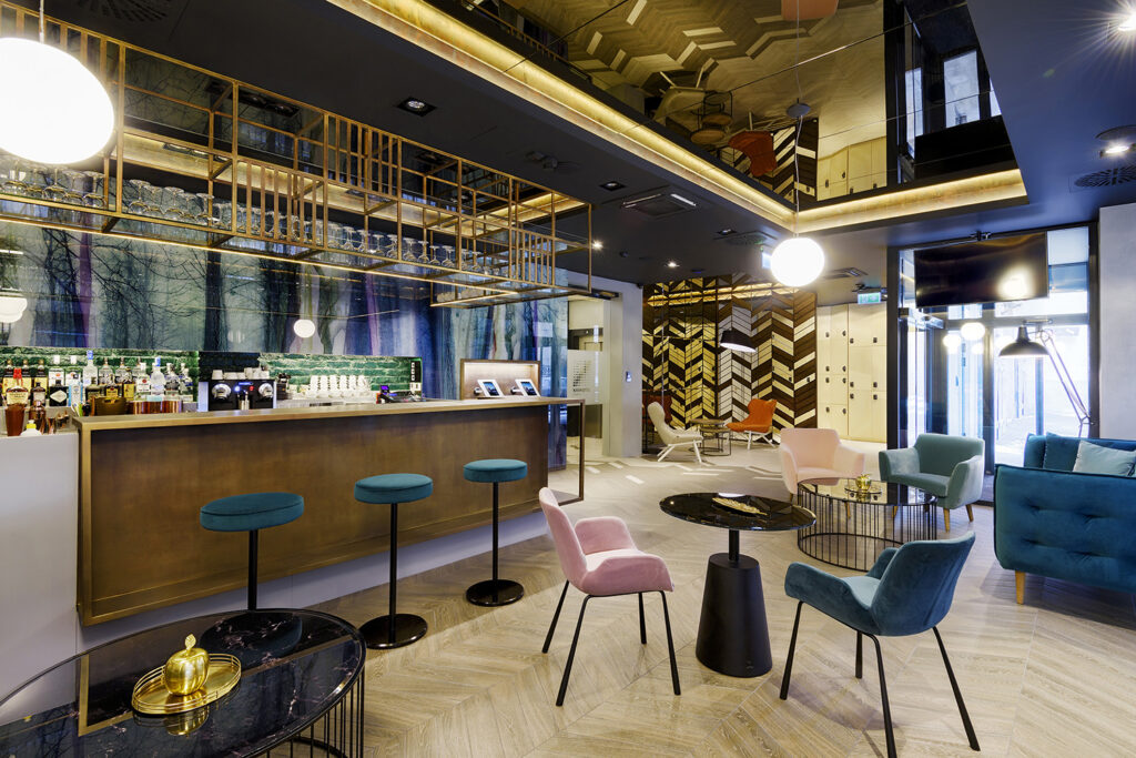 Flow PMS szálláshelykezelő szoftver ügyfél Budapest